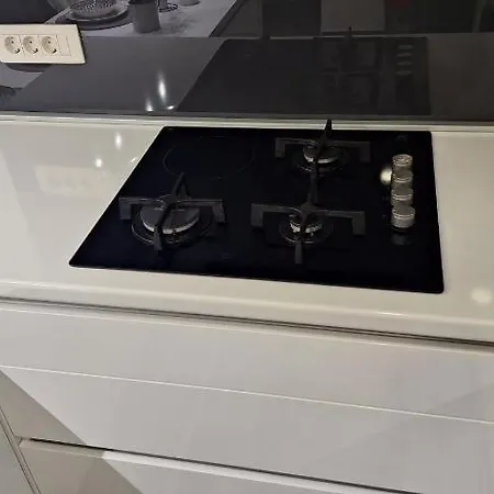 Sunce 公寓 泽尼察